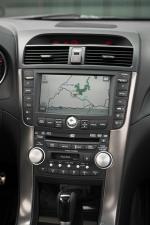 Acura TL Type-S 2007 года